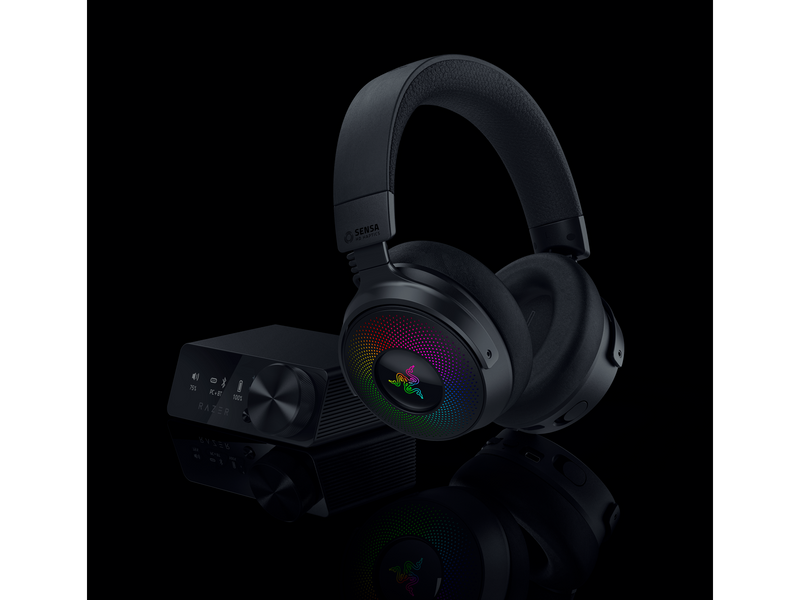 Razer Kraken V4 Pro - Gaming Headset