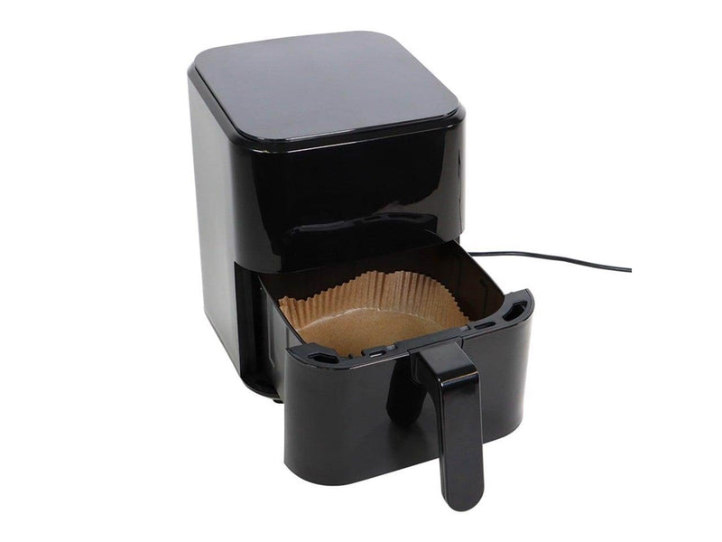 Scandinavian Collection - Airfryer paper moulds round - 100 pcs