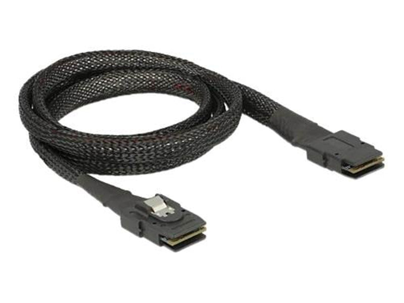 DeLOCK mini SAS