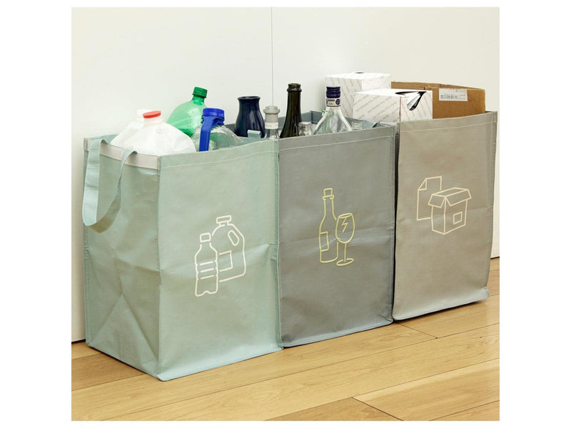 Kikkerland Recycling Stations (OR111)
