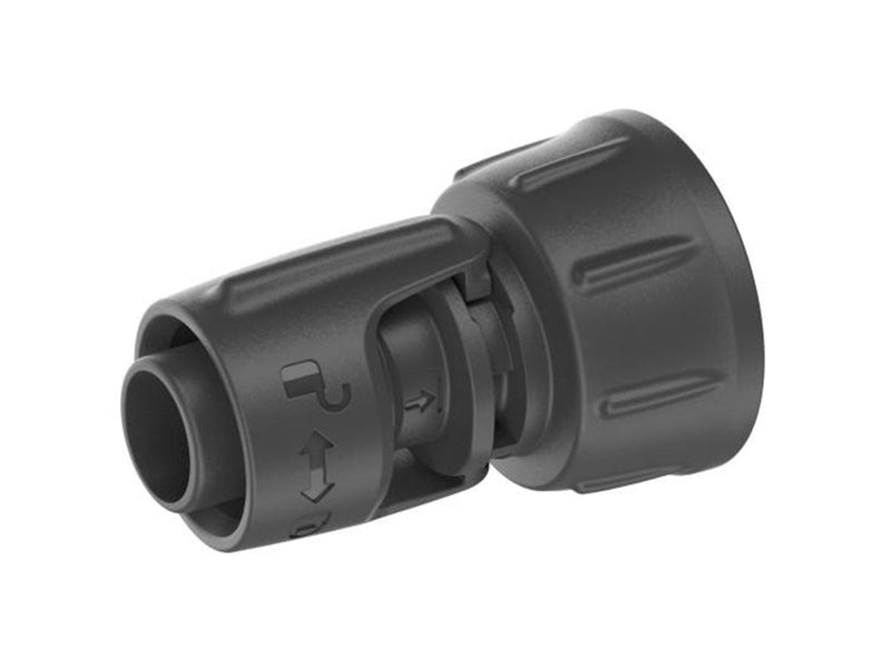 Gardena 13222-20 water hose fitting