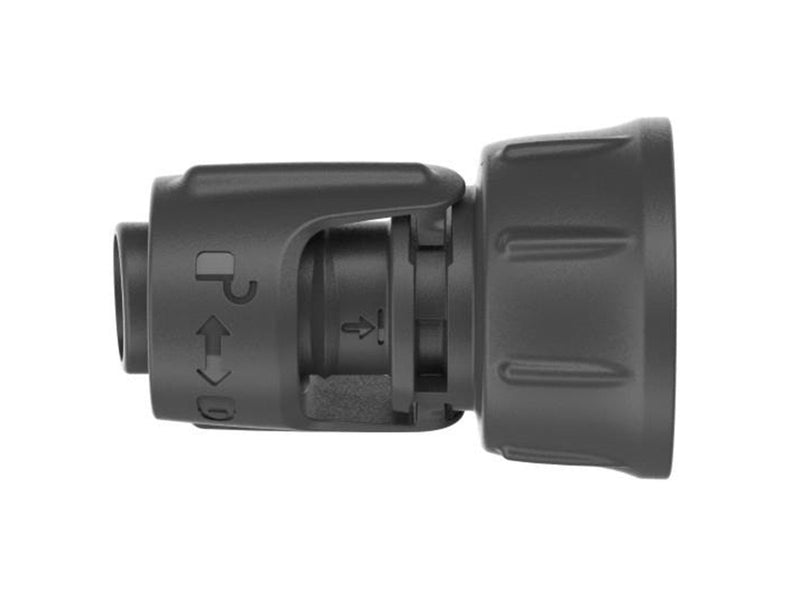 Gardena 13222-20 water hose fitting