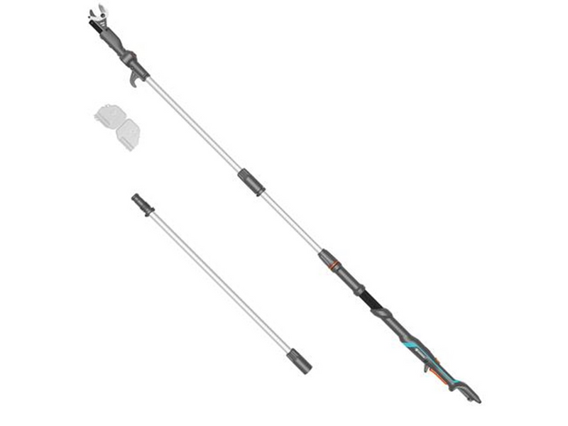 Gardena 14776-55 electric pruner