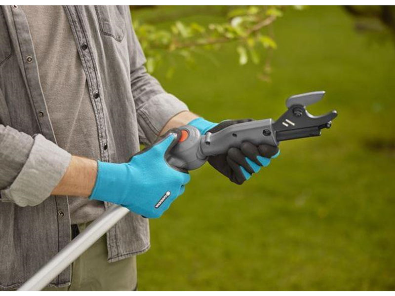 Gardena 14776-55 electric pruner