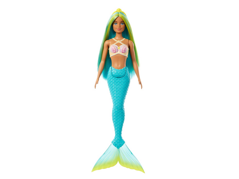 Barbie Mermaid