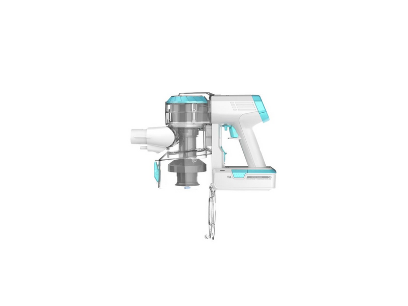 Tineco Staubsauger - PWRHero 11 N - Stick Vacuumcleaner