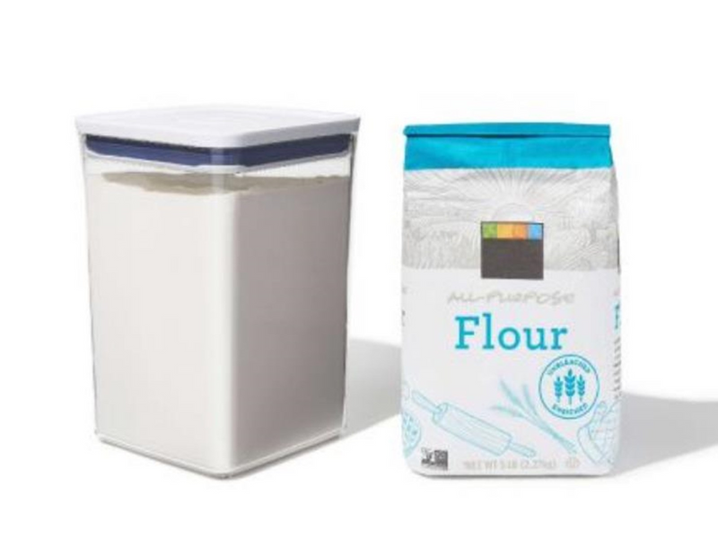 OXO - POP Container - Square 4.2L