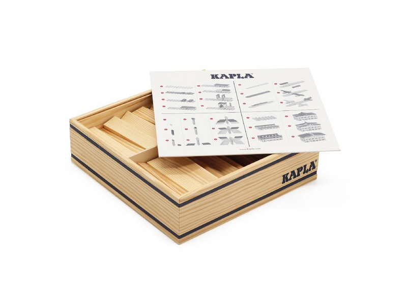 Kapla 100 Planks