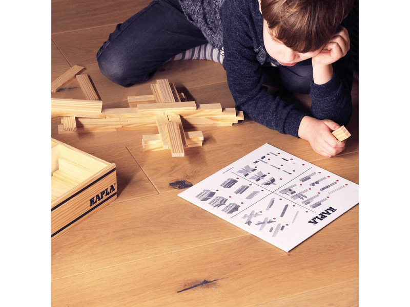 Kapla 100 Planks