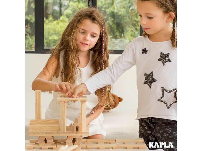 Kapla 100 Planks