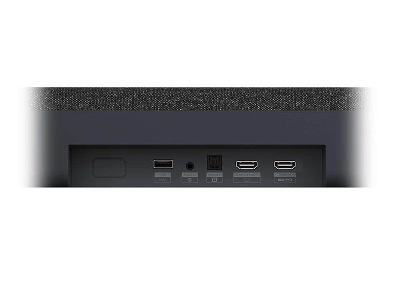 Philips TAB7908 - soundbar system - for home theatre - wireless