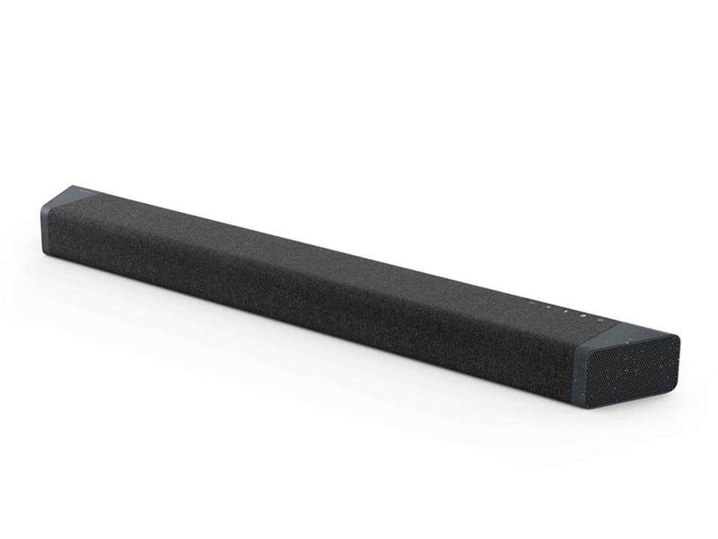 Philips TAB7908 - soundbar system - for home theatre - wireless