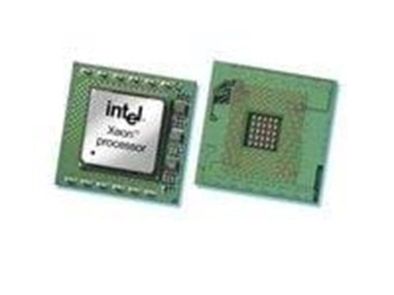 IBM TS/xSeries/3.2GHz 800MHz 2MB L2 CPU - 3.2 GHz - Intel 604