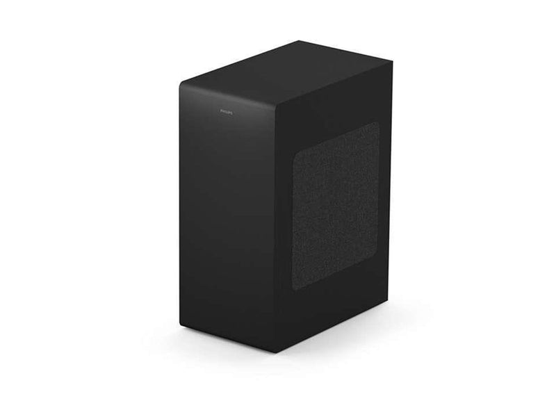 Philips TAB7908 - soundbar system - for home theatre - wireless