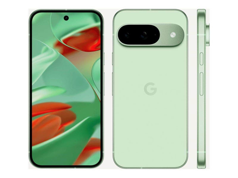 Google Pixel 9 256GB/12GB - Wintergreen
