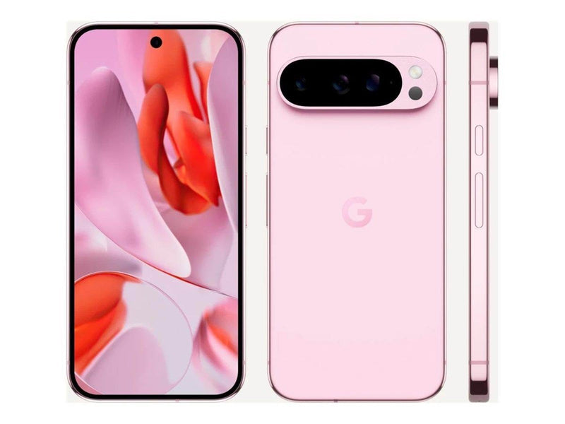 Google Pixel 9 Pro XL 256GB/16GB - Rose Quartz