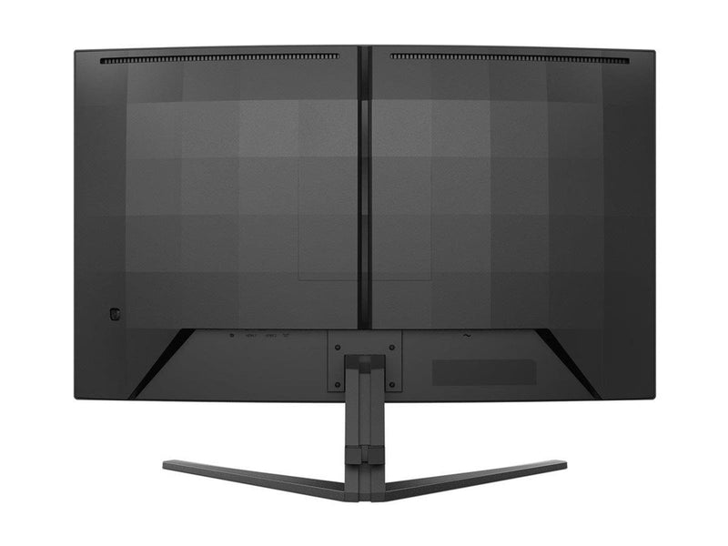 32" Philips Evnia 3000 - 2560x1440 - 180Hz - Fast VA - HDR10