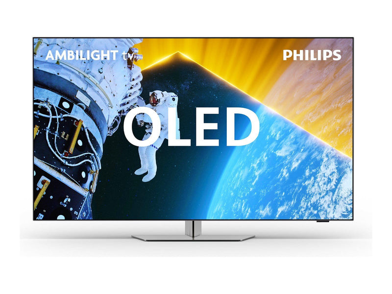 Philips 48" Flachbild TV OLED 4K 48OLED819 48" OLED TV - 4K Ambilight