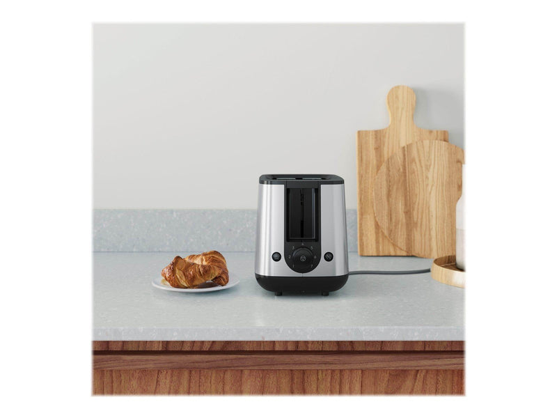Electrolux Toaster Create 3 E3T1-3ST