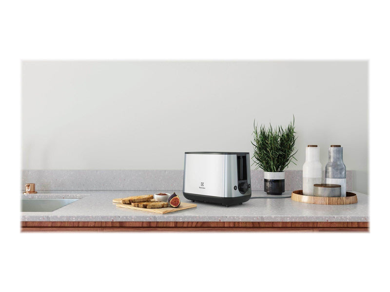 Electrolux Toaster Create 3 E3T1-3ST