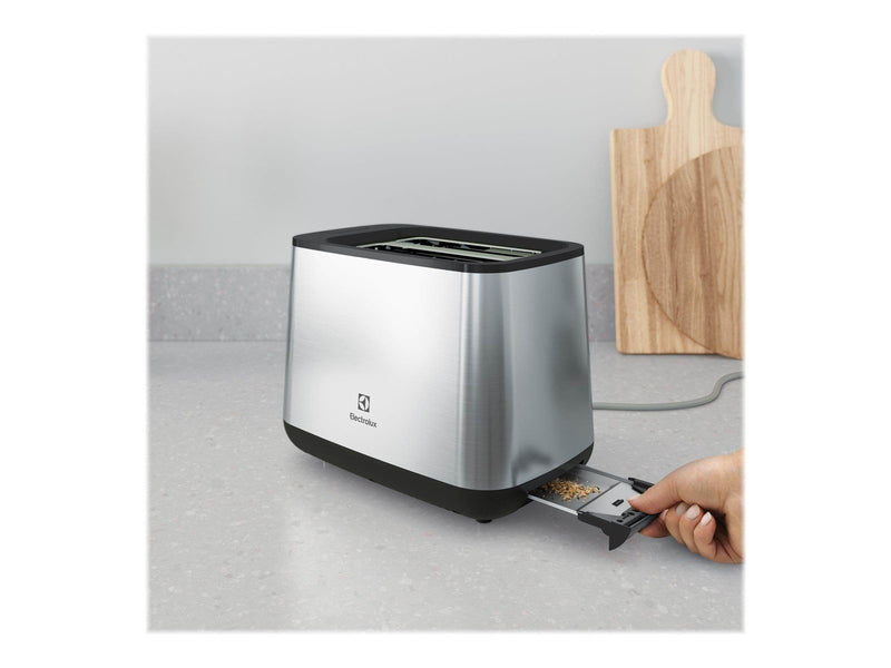Electrolux Toaster Create 3 E3T1-3ST