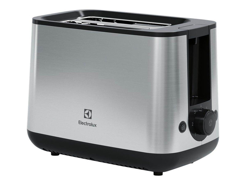 Electrolux Toaster Create 3 E3T1-3ST