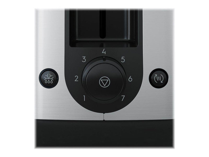 Electrolux Toaster Create 3 E3T1-3ST