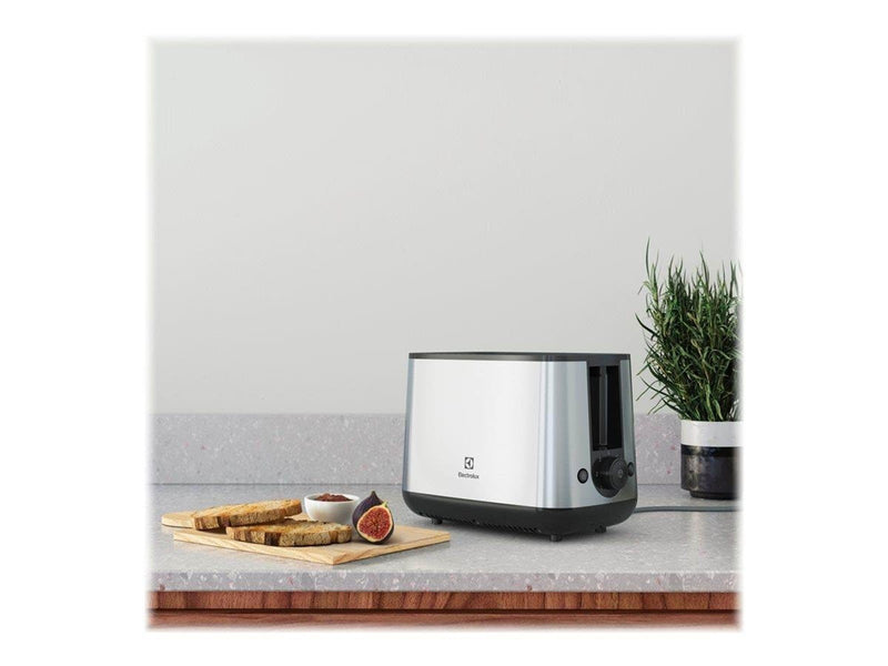 Electrolux Toaster Create 3 E3T1-3ST