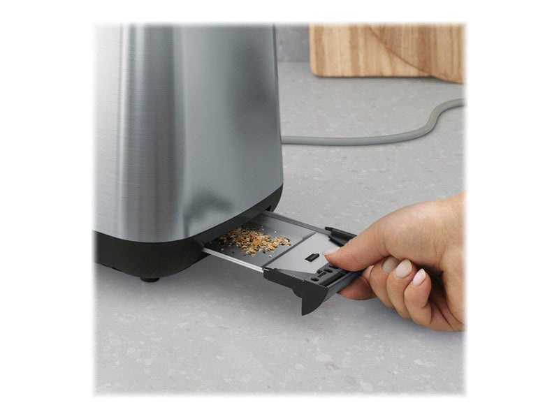 Electrolux Toaster Create 3 E3T1-3ST
