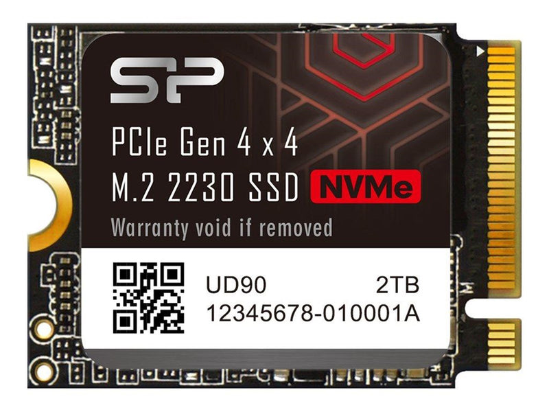 Silicon Power UD90
