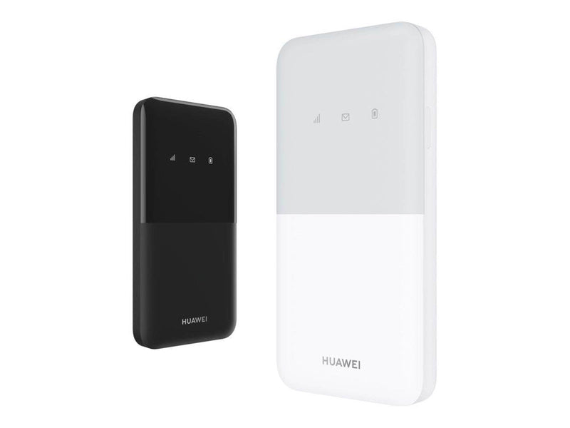 Huawei E5586-326 - mobile hotspot - 4G LTE