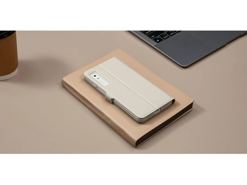 Onyx Boox Flip-Fold Protective Case for 6.13" Palma - Cream