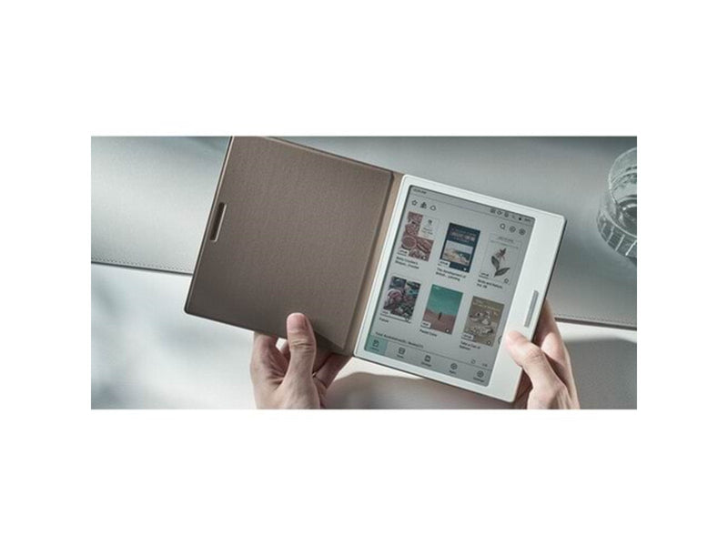 Onyx Boox Magnetic Cover Case for Go Color 7" - White