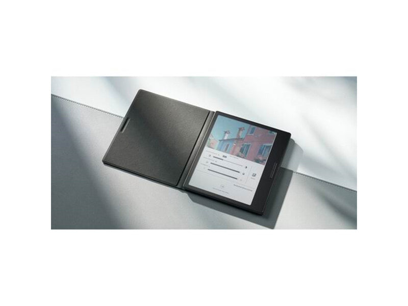 Onyx Boox Magnetic Cover Case for Go Color 7" - Black