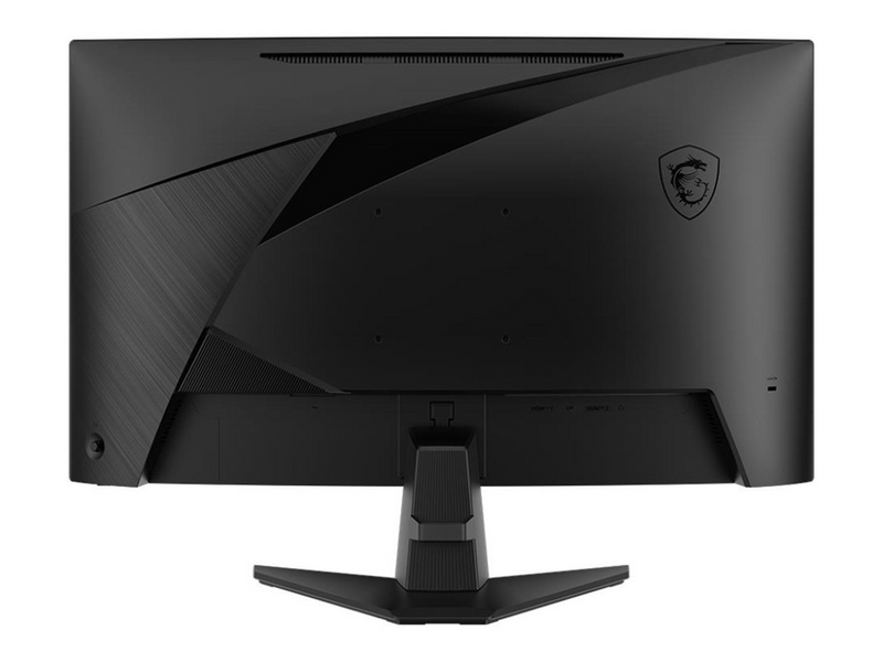 27" MSI MAG 27C6F - 1920x1080 - 180Hz - Rapid VA