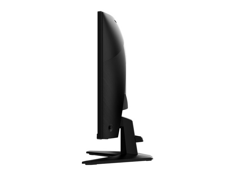 27" MSI MAG 27C6F - 1920x1080 - 180Hz - Rapid VA