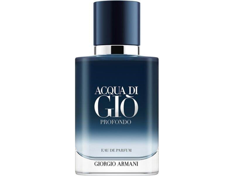Giorgio Armani Acqua Di Gio Profondo EDP - 30 ml