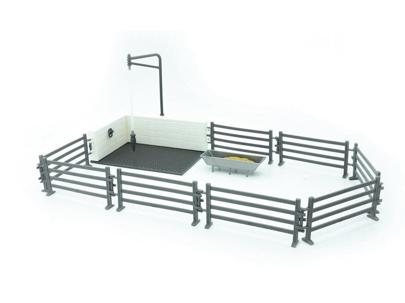 Mojo Horse World Horse Bathing Set - 380061