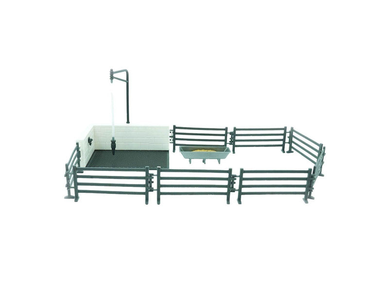 Mojo Horse World Horse Bathing Set - 380061