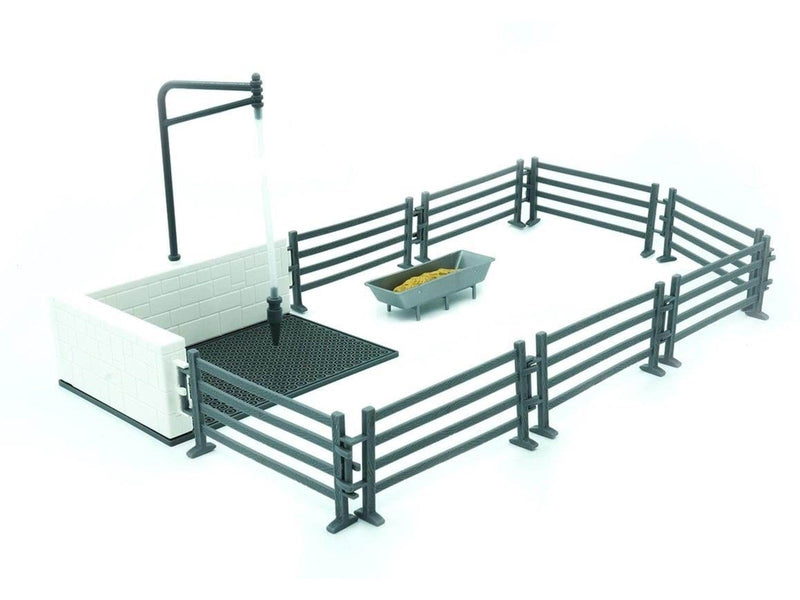 Mojo Horse World Horse Bathing Set - 380061