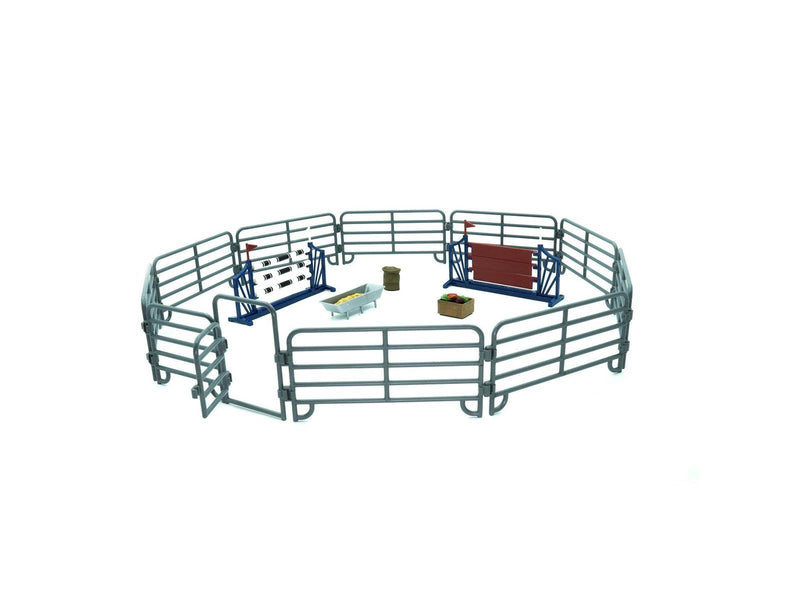 Mojo Horse World Equestrian Set - 380062