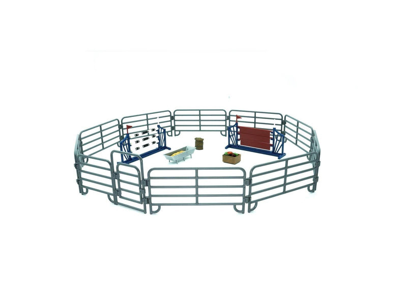Mojo Horse World Equestrian Set - 380062
