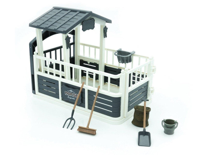 Mojo Horse World Horse Stable - 380063