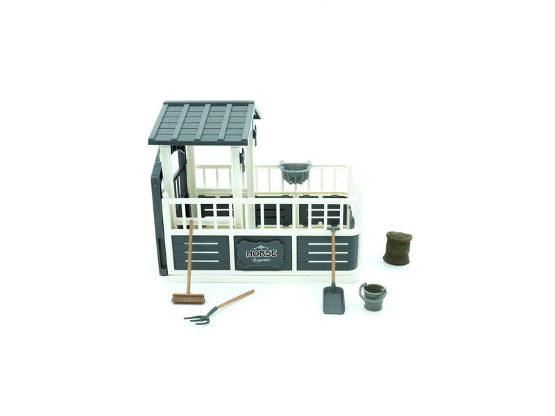 Mojo Horse World Horse Stable - 380063