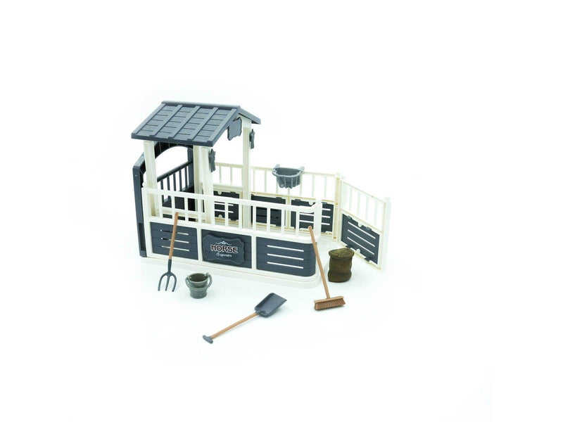 Mojo Horse World Horse Stable - 380063
