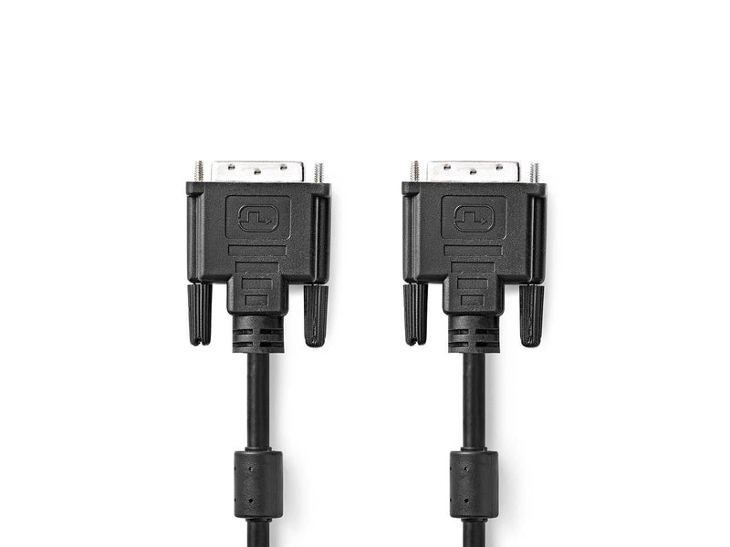 Nedis CCGL32001BK20 DVI cable
