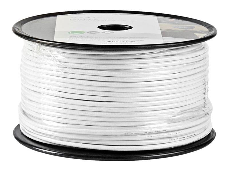 Nedis bulk cable - 100 m