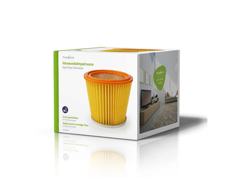 Nedis VCFI220PUZ vacuum accessory/supply