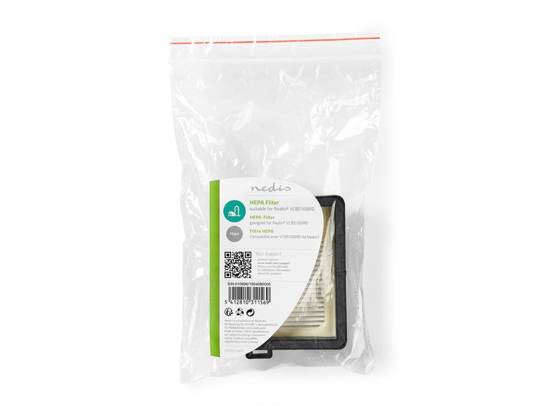 Nedis VCFI221HEP vacuum accessory/supply