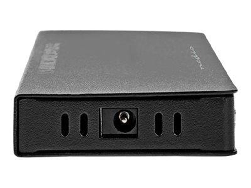 Nedis VSPL3478AT - video/audio splitter - 8 ports